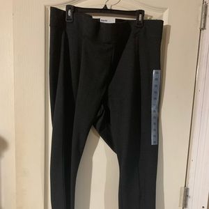 Old Navy Stevie Ankle Pants